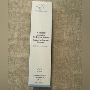 New!Drunk Elephant White Serum & Face Oil Skincare Collection